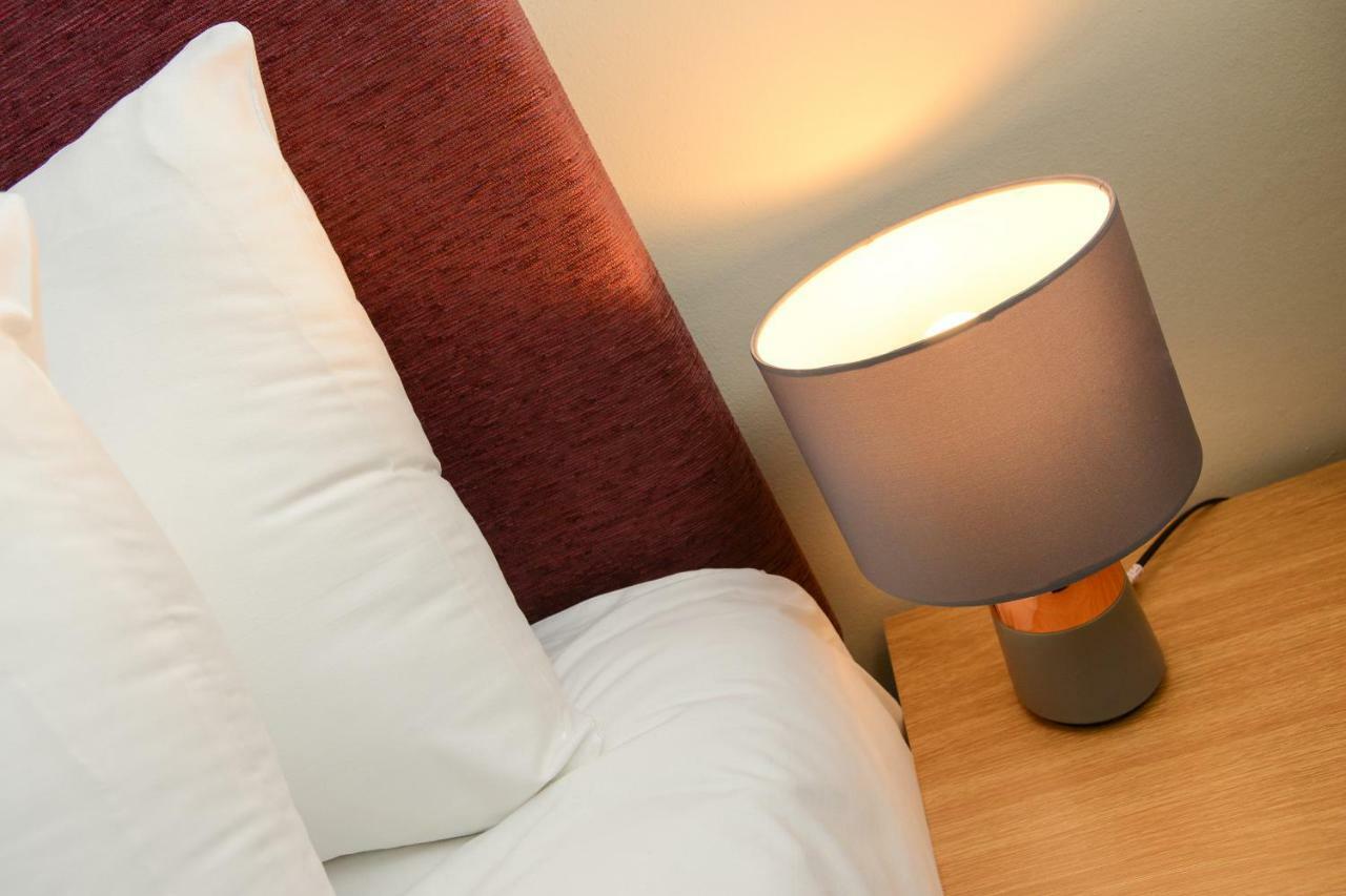 노팅엄 Cosy House In The Heart Of Beeston With Free Parking And Wifi 빌라 외부 사진